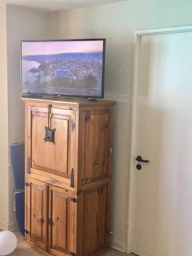 San Alfonso Del Mar-Precioso Departamento Y Vista Διαμέρισμα Algarrobo Εξωτερικό φωτογραφία
