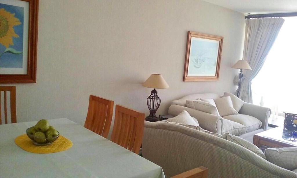 San Alfonso Del Mar-Precioso Departamento Y Vista Διαμέρισμα Algarrobo Εξωτερικό φωτογραφία