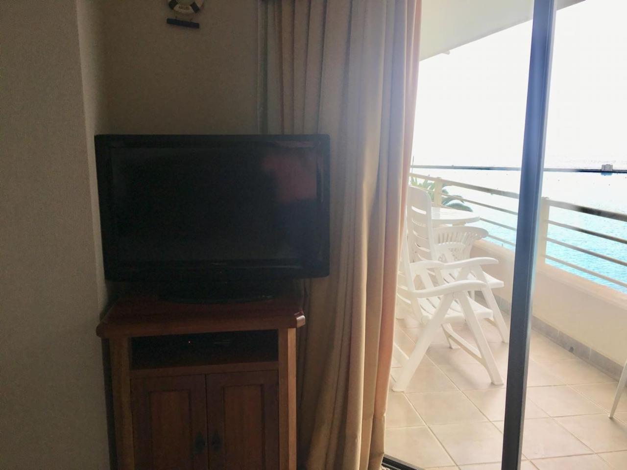 San Alfonso Del Mar-Precioso Departamento Y Vista Διαμέρισμα Algarrobo Εξωτερικό φωτογραφία