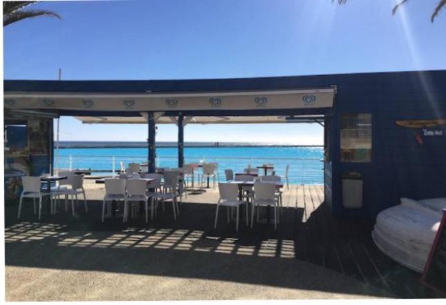 San Alfonso Del Mar-Precioso Departamento Y Vista Διαμέρισμα Algarrobo Εξωτερικό φωτογραφία