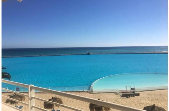 San Alfonso Del Mar-Precioso Departamento Y Vista Διαμέρισμα Algarrobo Εξωτερικό φωτογραφία