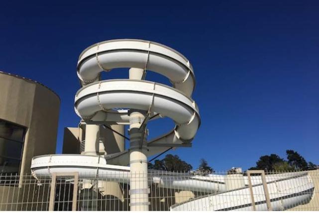 San Alfonso Del Mar-Precioso Departamento Y Vista Διαμέρισμα Algarrobo Εξωτερικό φωτογραφία