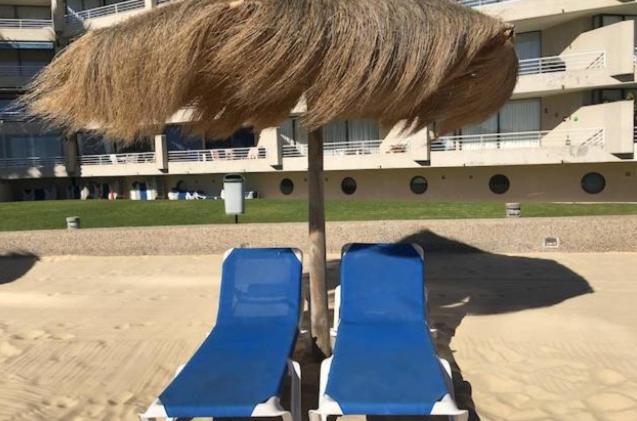 San Alfonso Del Mar-Precioso Departamento Y Vista Διαμέρισμα Algarrobo Εξωτερικό φωτογραφία